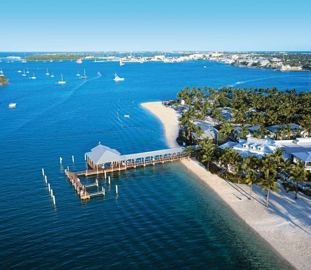 Sunset Key Cottages Key West Exteriör bild