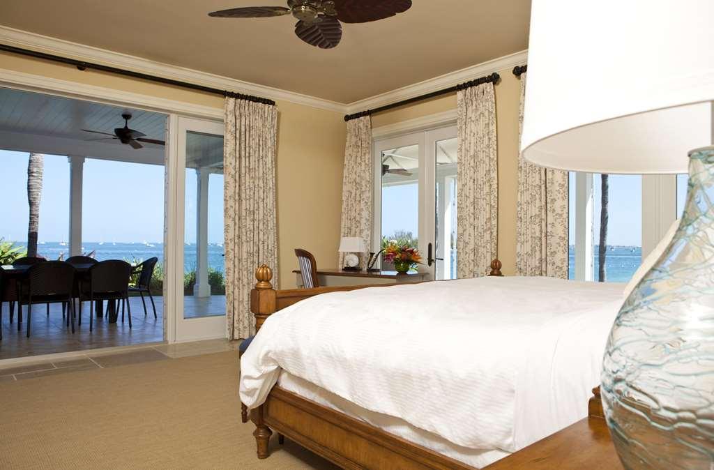 Sunset Key Cottages Key West Rum bild