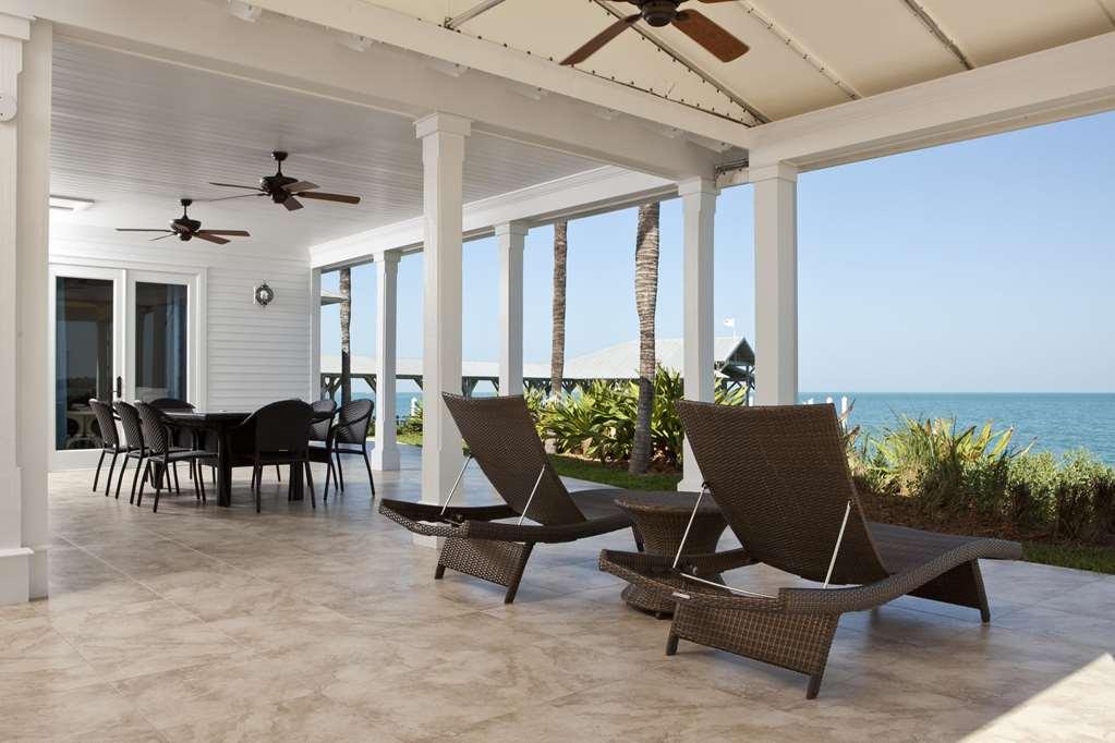 Sunset Key Cottages Key West Bekvämligheter bild