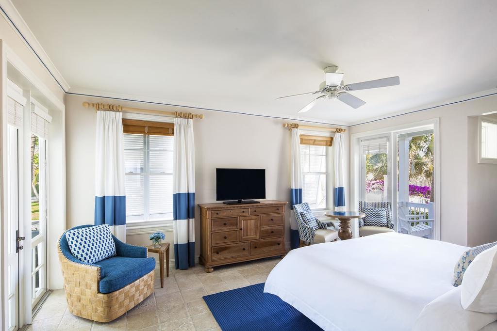 Sunset Key Cottages Key West Exteriör bild