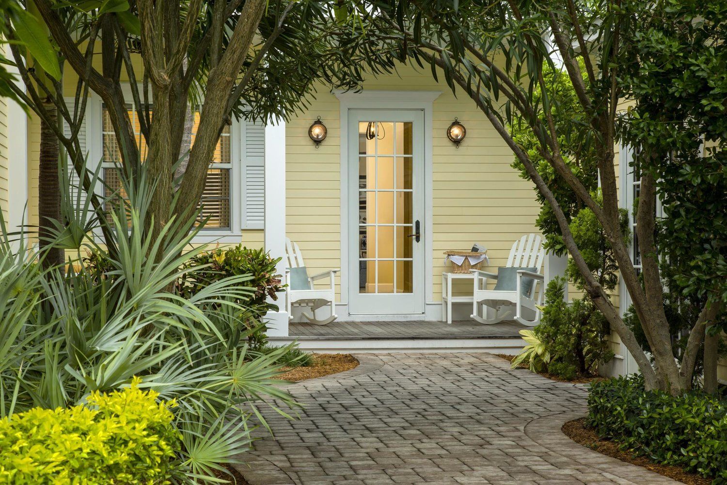 Sunset Key Cottages Key West Rum bild