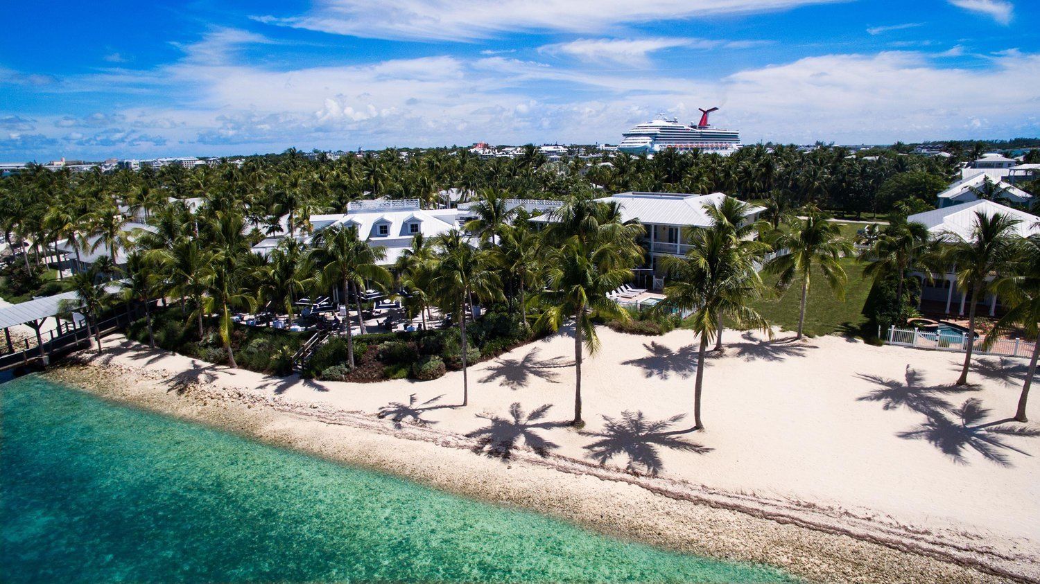 Sunset Key Cottages Key West Exteriör bild