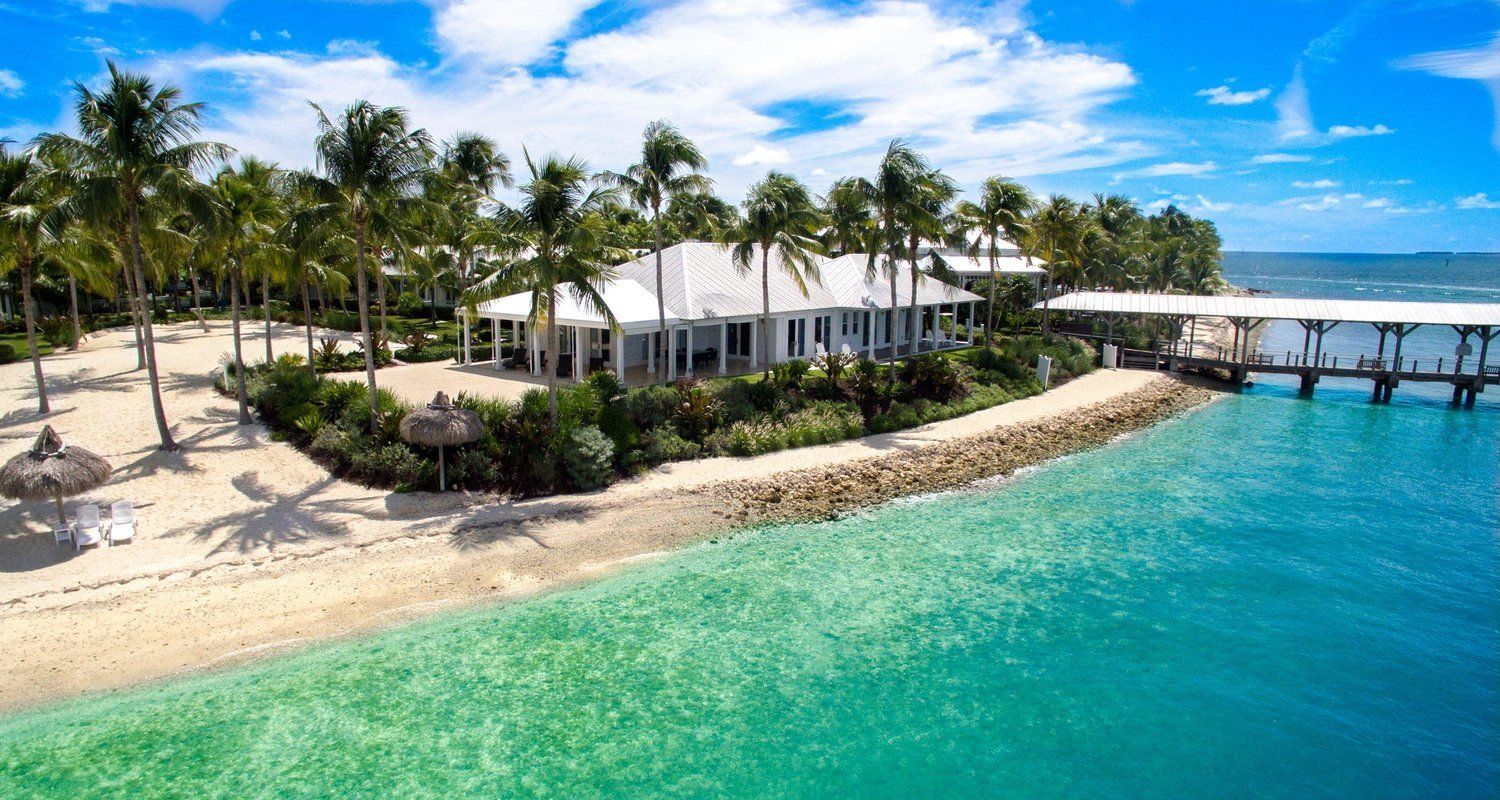 Sunset Key Cottages Key West Exteriör bild