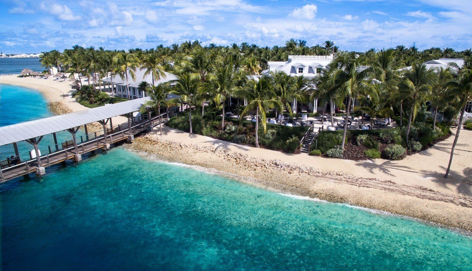 Sunset Key Cottages Key West Exteriör bild