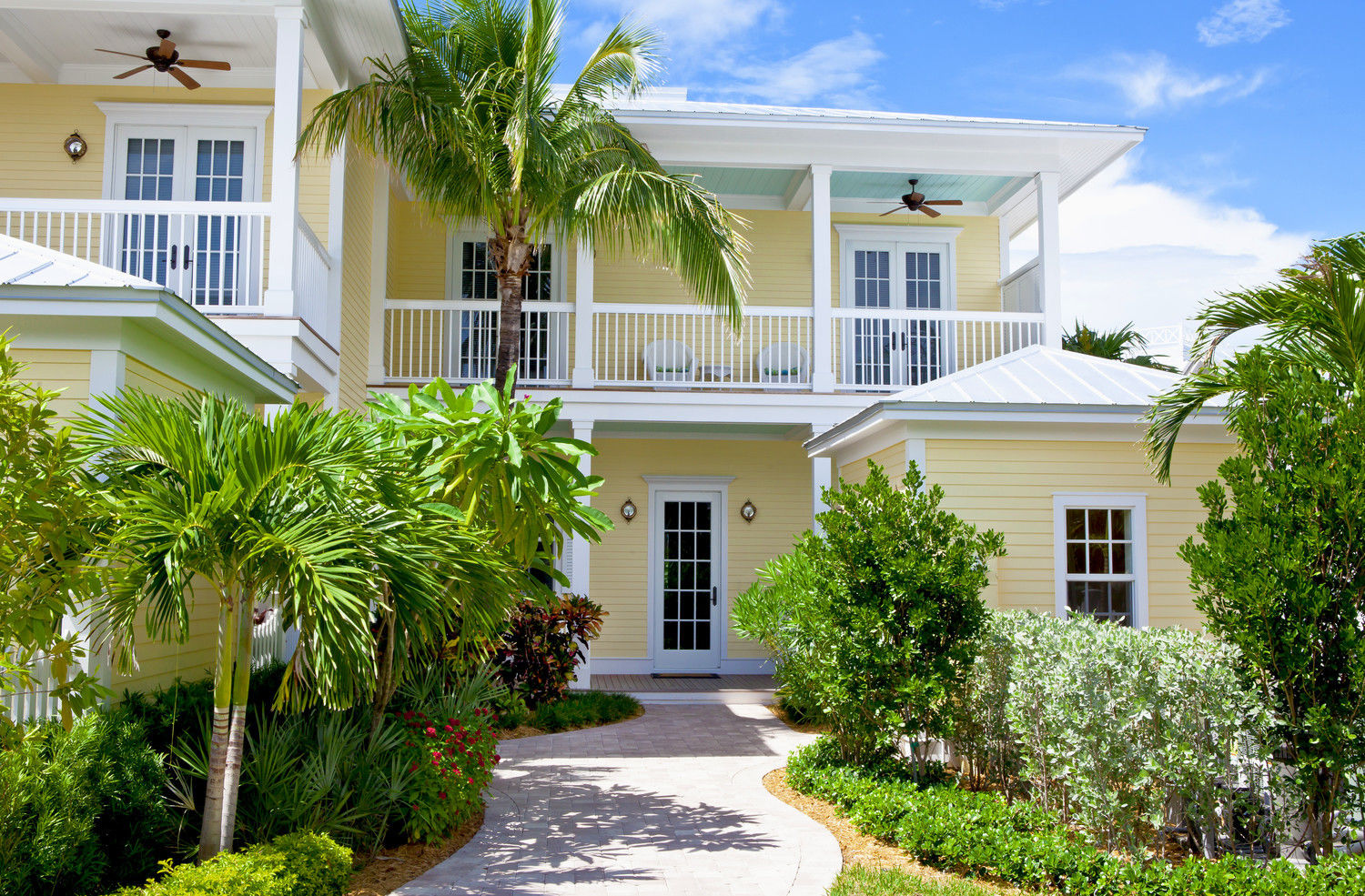 Sunset Key Cottages Key West Rum bild