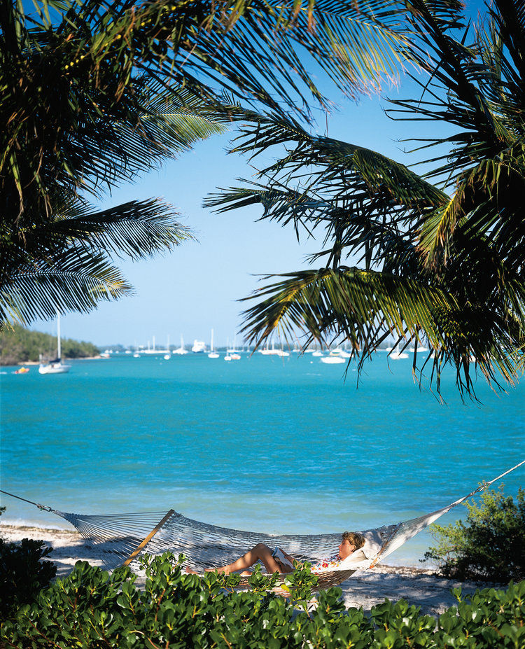 Sunset Key Cottages Key West Bekvämligheter bild
