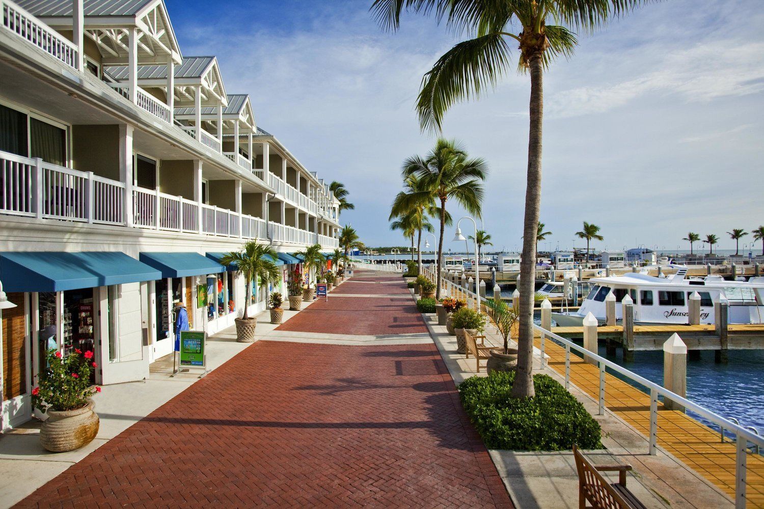 Sunset Key Cottages Key West Bekvämligheter bild