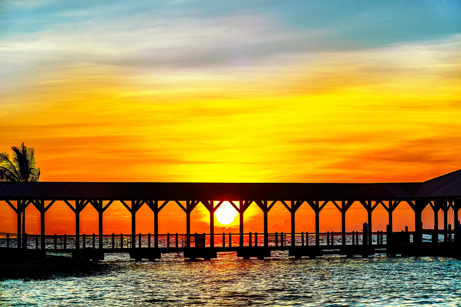 Sunset Key Cottages Key West Bekvämligheter bild