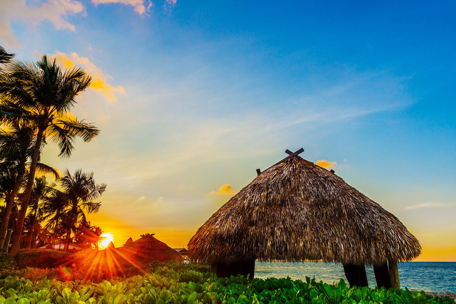 Sunset Key Cottages Key West Bekvämligheter bild