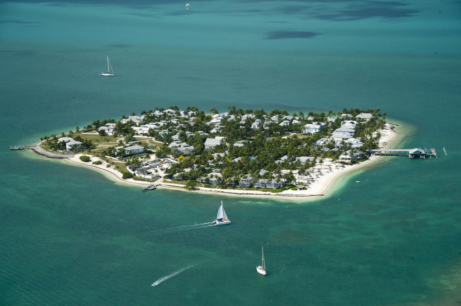 Sunset Key Cottages Key West Exteriör bild