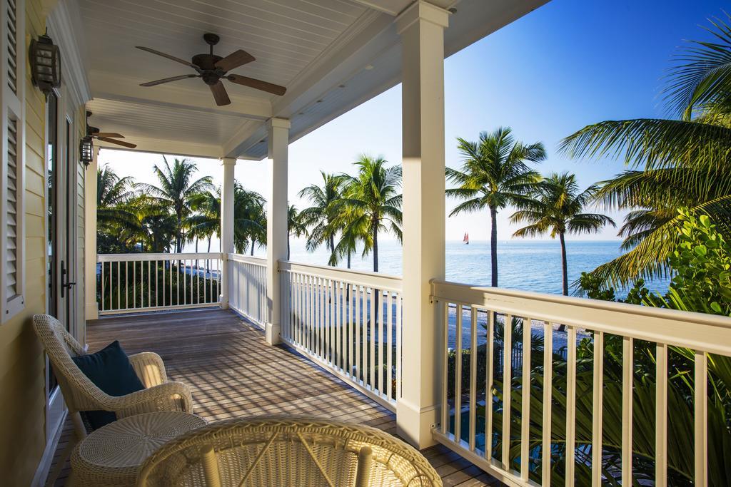 Sunset Key Cottages Key West Exteriör bild