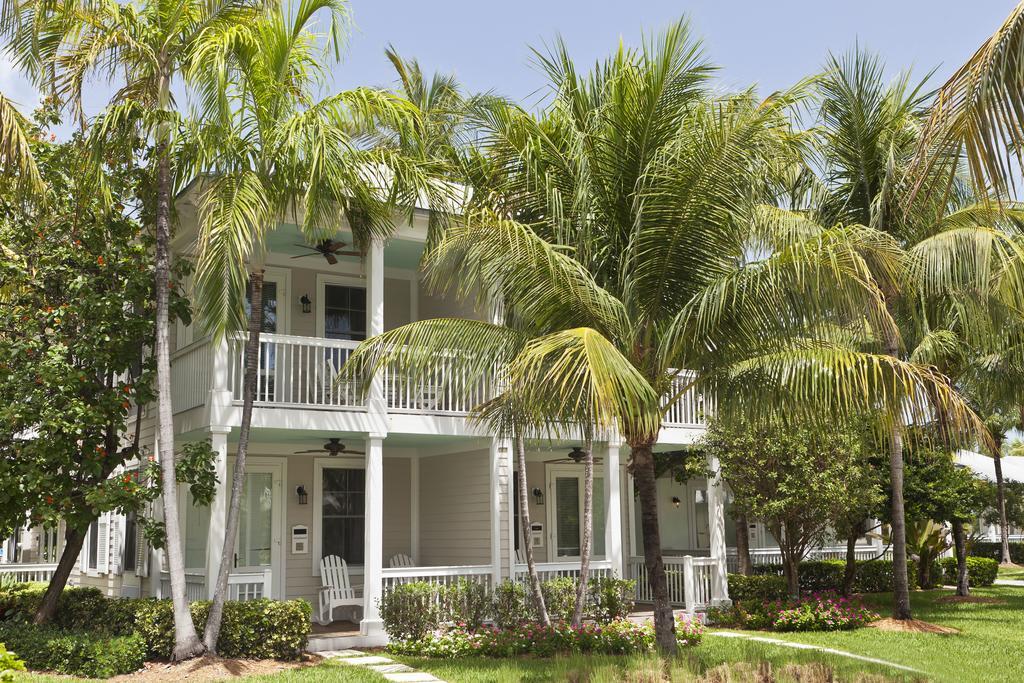 Sunset Key Cottages Key West Exteriör bild