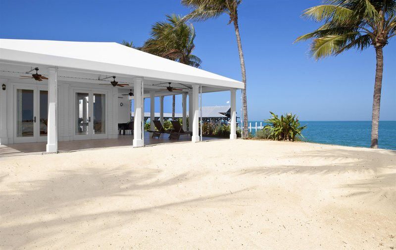 Sunset Key Cottages Key West Exteriör bild