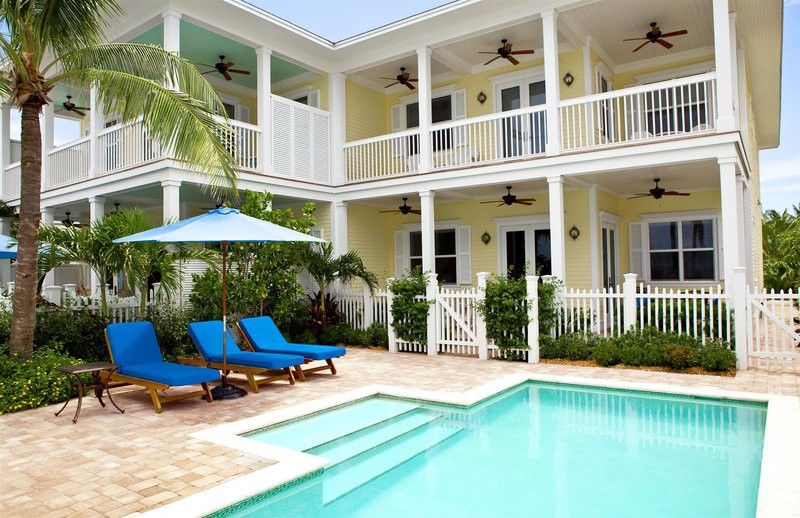 Sunset Key Cottages Key West Exteriör bild
