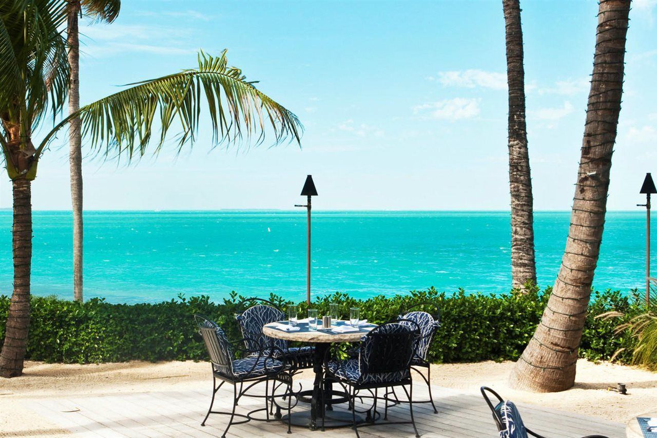 Sunset Key Cottages Key West Exteriör bild