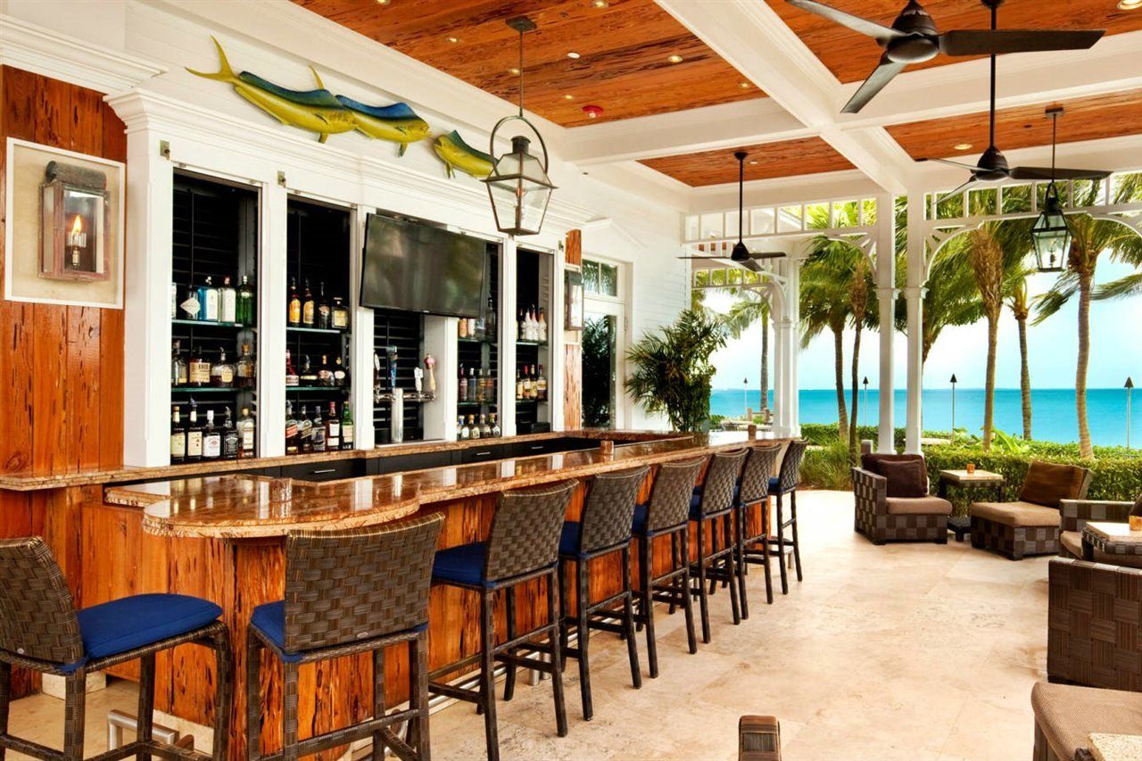 Sunset Key Cottages Key West Exteriör bild