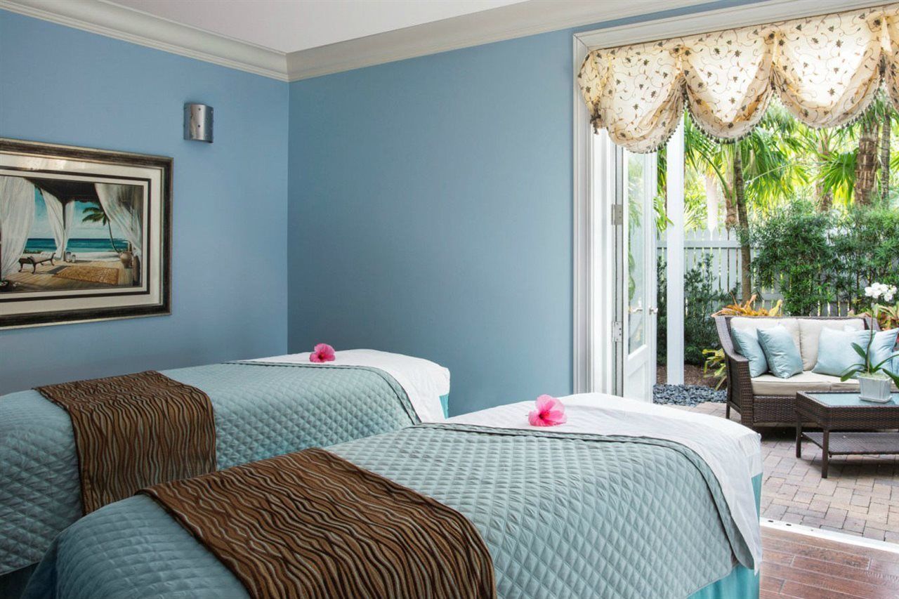 Sunset Key Cottages Key West Exteriör bild