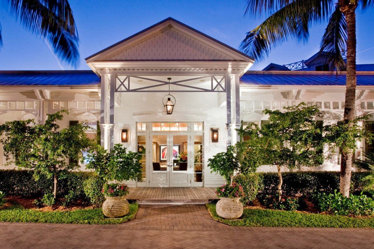 Sunset Key Cottages Key West Exteriör bild