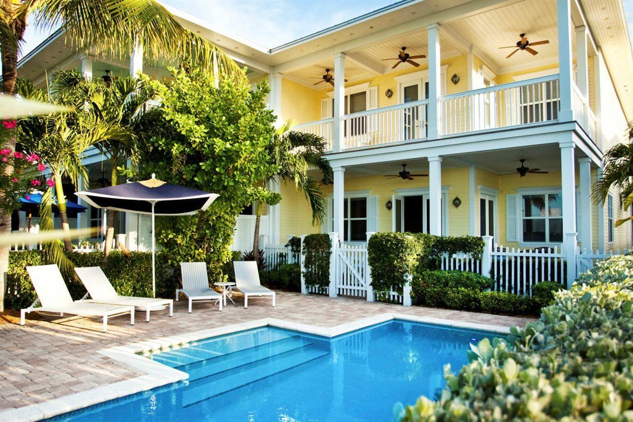 Sunset Key Cottages Key West Exteriör bild