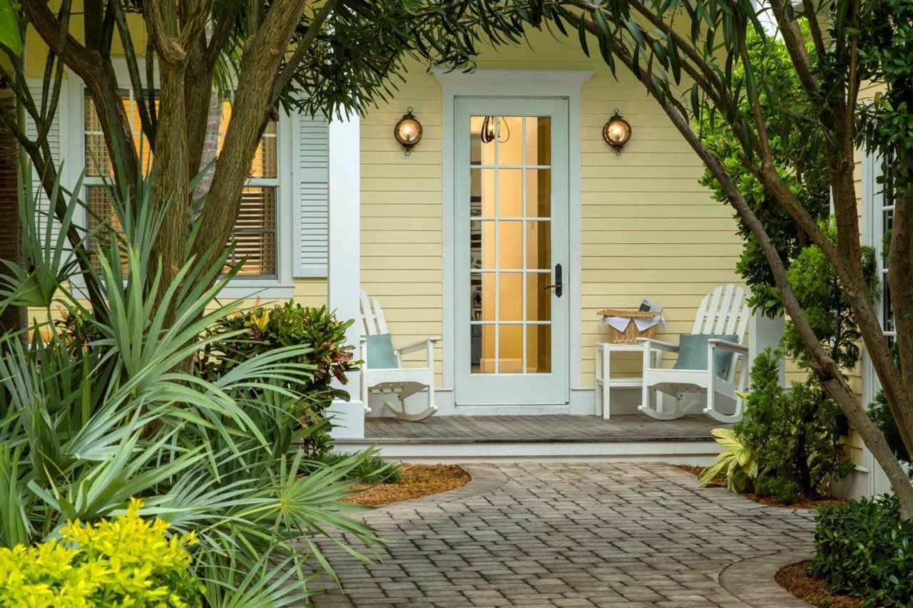Sunset Key Cottages Key West Exteriör bild
