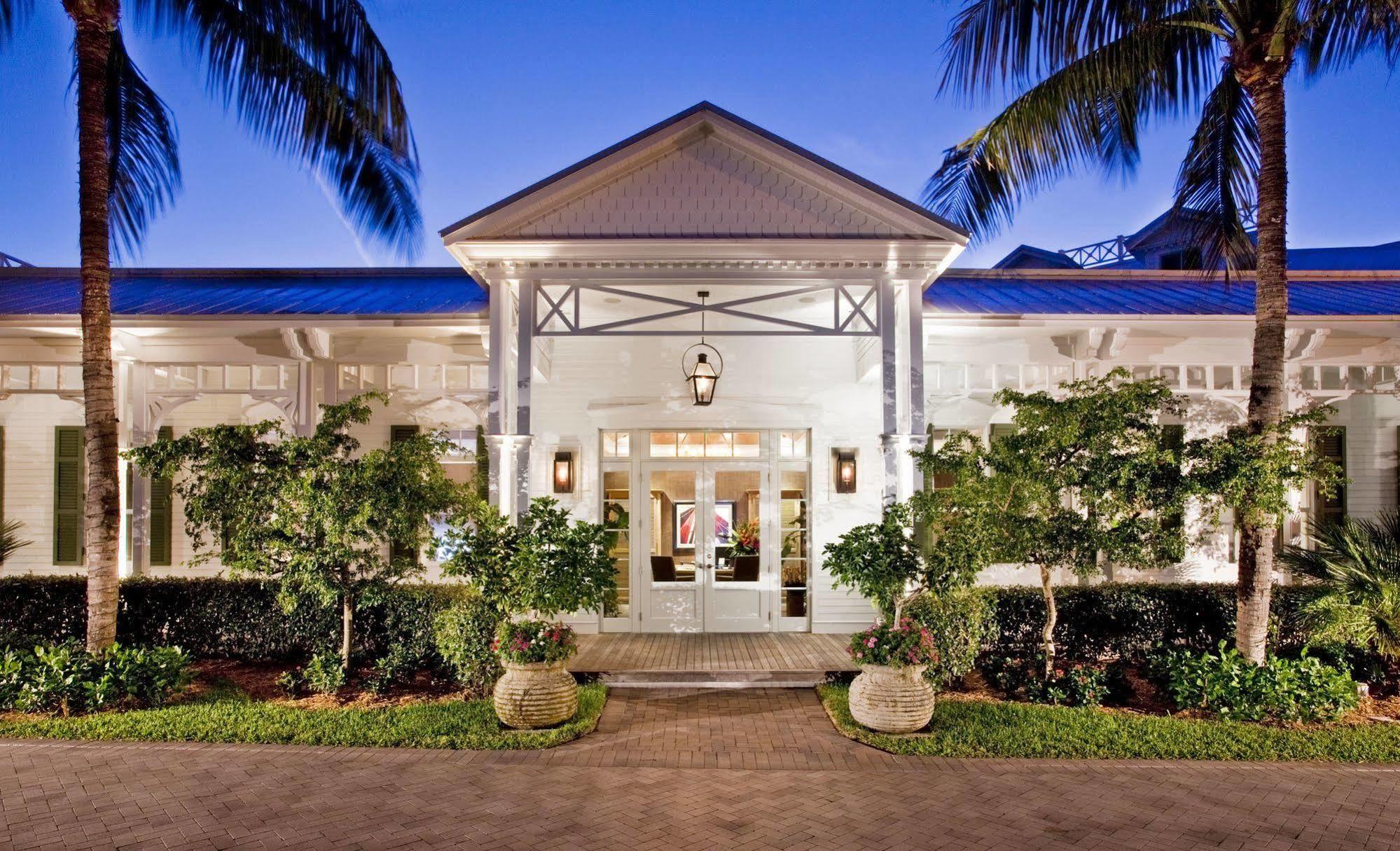 Sunset Key Cottages Key West Exteriör bild