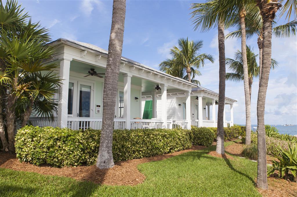 Sunset Key Cottages Key West Exteriör bild